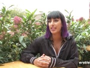 Ersties: Kali Plays With Her Favorite Toys 2/16