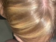 Je la baise et elle me suce en guise de remerciement 14/16