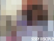 Sissy Feminization Fetish And Bisexual Femdom Porn 5/16
