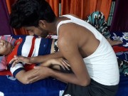 Indian College Coed Gets NASTY On A Dick Creampie And Licking It Off 1/16