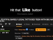 THE BEST GENTLE SLOW BLOWJOB FROM HOT STEPSISTER CUM ON FACE. HONEY HAZE 16/16