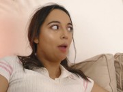 SEXY MOMMA - Jess is a hot blonde MILF married to a rich guy who lets her spend whatever she wants 6/16