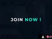 She Has Her Pussy Destroyed By Masseuse 1/16