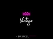 Two big boobs blonde MILFs enjoy their time with 2 men 1/16