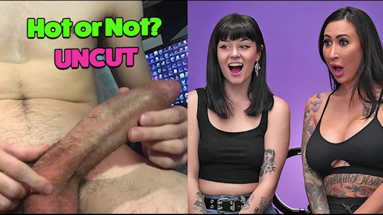 Watch video Do girls like Uncut cocks? on Redtube, home of free Кончают por...