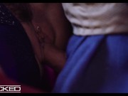 Ryan Driller Pounds Kenzie Taylor's Vaj 14/16