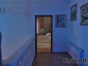 MATURE4K. Real American with Aubrey Black 6/16