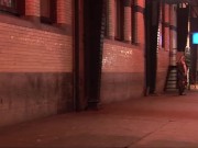 Net69 - Hot Dutch Blonde got pick up For A Hot Threesome 1/16