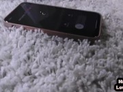 Asian 19yo HJ GF enjoys POV cockjerking 8/16