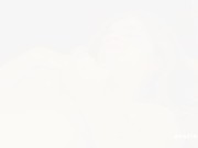 Ersties: Cute Girl Fingers Her Hairy Pussy 8/16