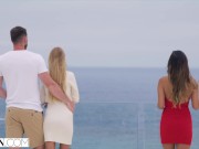 VIXEN Stunning Gianna always gets her way 2/16