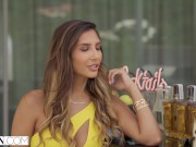 VIXEN Stunning Gianna always gets her way 5/16