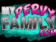 Big Titty Stepdaughter Gets What She Wants - MyPervyFamily 1/16