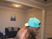 amanda panda pawgs thick bush swallows that monster black cock devin drills 2/16