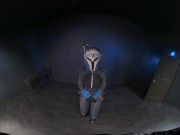Busty Redhead Mandalorian Babe Bo Katan Fucks You Maddly 1/16