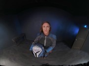 Busty Redhead Mandalorian Babe Bo Katan Fucks You Maddly 2/16