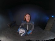 Busty Redhead Mandalorian Babe Bo Katan Fucks You Maddly 3/16