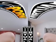 VIRTUAL PORN - Harley King's Wet, Wild, and Free! #VR 13/16