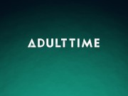 Mature Man Wants His Due With Masseuse 1/16