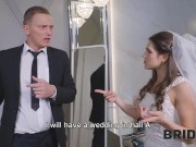 BRIDE4K. One More Fuck Before My Wedding 4/16