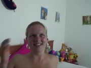 Net69 - Busty Waitress Got Fucked By The Stranger 6/16