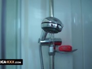 Big boobs ebony woman needs 2 man at once 2/16