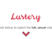 British Milf Loves To Dominated and Tied Up | Lustery 16/16