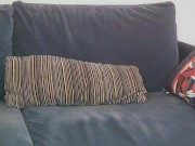 Littleangel84 - Je teste la fidélité du mec de ma pote en lui demandant de m'enculer - S06E09 Teaser 12/16