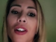 Littleangel84 - Je teste la fidélité du mec de ma pote en lui demandant de m'enculer - S06E09 Teaser 13/16