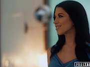 Sneaky Bride's Lesbian Desires Get Her Pussy Eaten 5/16