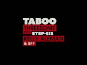 POV - Threesome with horny babes 1/16