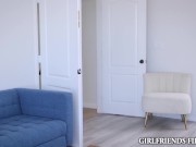 Reagan Foxx Wants No Strings Attached with Teen 1/16