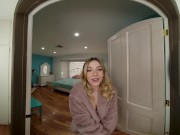 Blonde Babe Demi Hawks Is Not Shy At All When It Comes To Cheating And Recording It On Camera 2/16