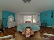 Blonde Babe Demi Hawks Is Not Shy At All When It Comes To Cheating And Recording It On Camera 9/16