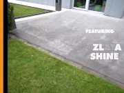 POV - Four hot schoolgirls Sybil, Zlata Shine, Veronica Leal and Geisha Kyd sucking your dick 1/16