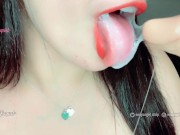 Jerk off game TRY NOT TO CUM CHALLENGE sexy latina brunette teasing and fingering her ass 14/16