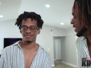 Mandy Waters Rides Stepson's Big Dick 1/16