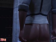 Cartoon Queen Gets Dicked Good 6/16