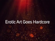 Big Boobed Beauty Kiera King Takes Her Man's Talented Tongue And Hard Dick! 16/16