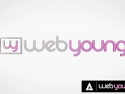 A Tribbing Competition Between 3 Besties 1/16