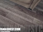 Teen anal movie starring pornstar Tasha Phoenix. New FirstAnalQuest XXX. 1/16