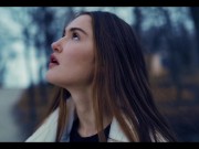 Hot Russian babe filled up with cum and fucked in all holes 4/16