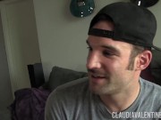 Busty MILF Seduces Hunk For Pleasure 2/16