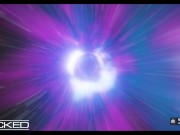 Blake Blossom Fucked Hard By Spider Man 1/16