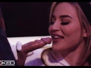 Blake Blossom Fucked Hard By Spider Man 6/16