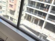 Ersties: Lesbian Babes Do Naughty Stuff In Public 10/16