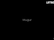 Fitness Addict Babe Christen Courtney Enjoys Naughty Exercises With Her Husband - LETSDOEIT 1/16