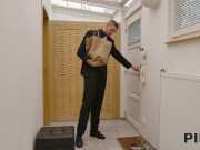 PIE4K.Cum Feel His Annoyance with Rika Fane 2/16