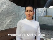 Hermanastras te piden que las Folles - Fablazed 13/16