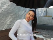 Hermanastras te piden que las Folles - Fablazed 14/16